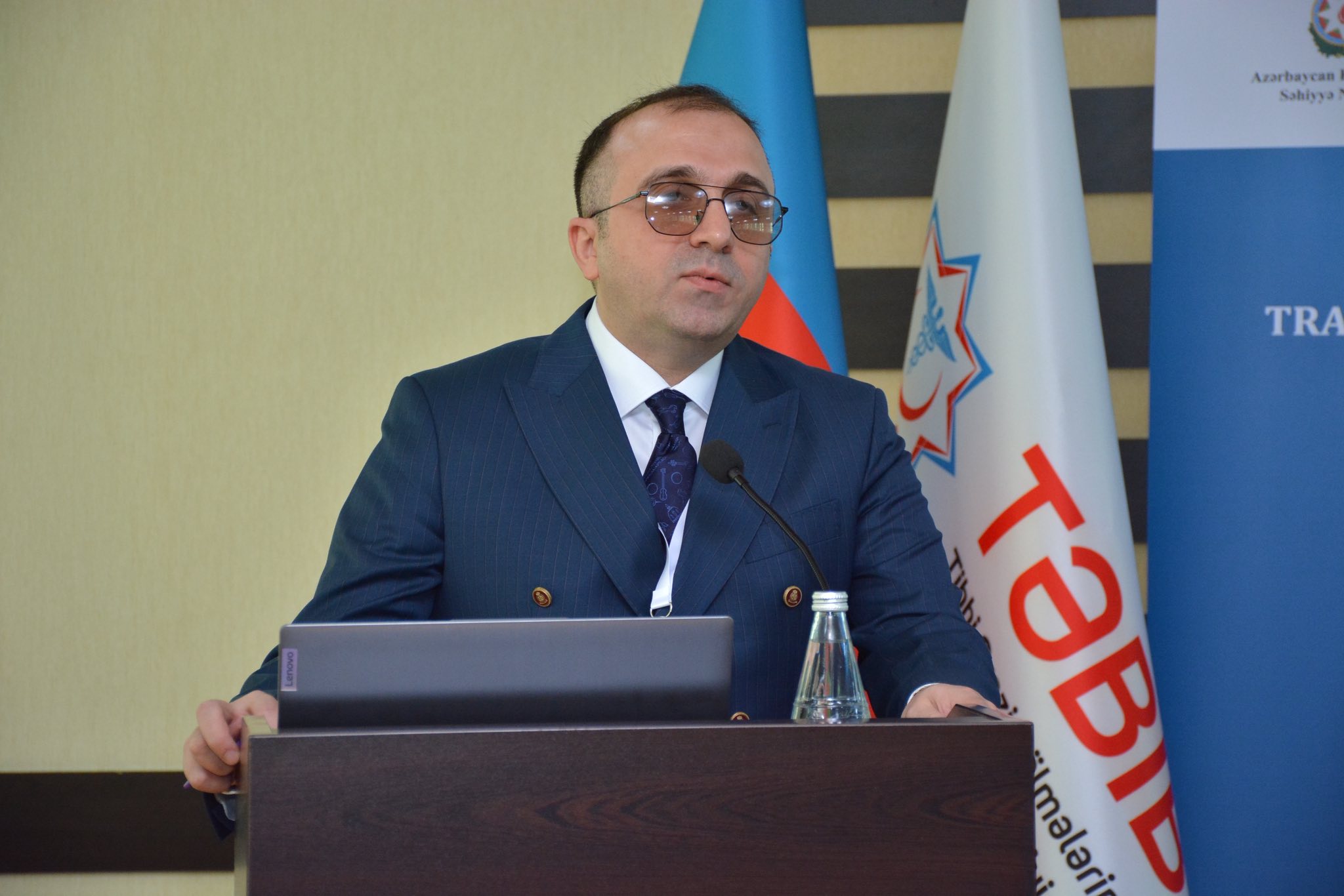 Böyrək Transplantasiyası Assosiasiyası